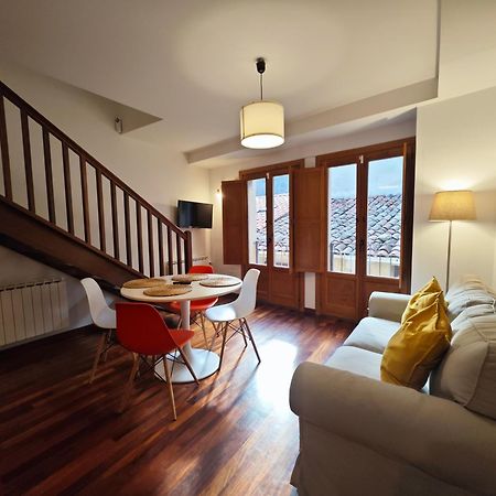 Ferienwohnung Cal Tuc Camprodon Exterior foto
