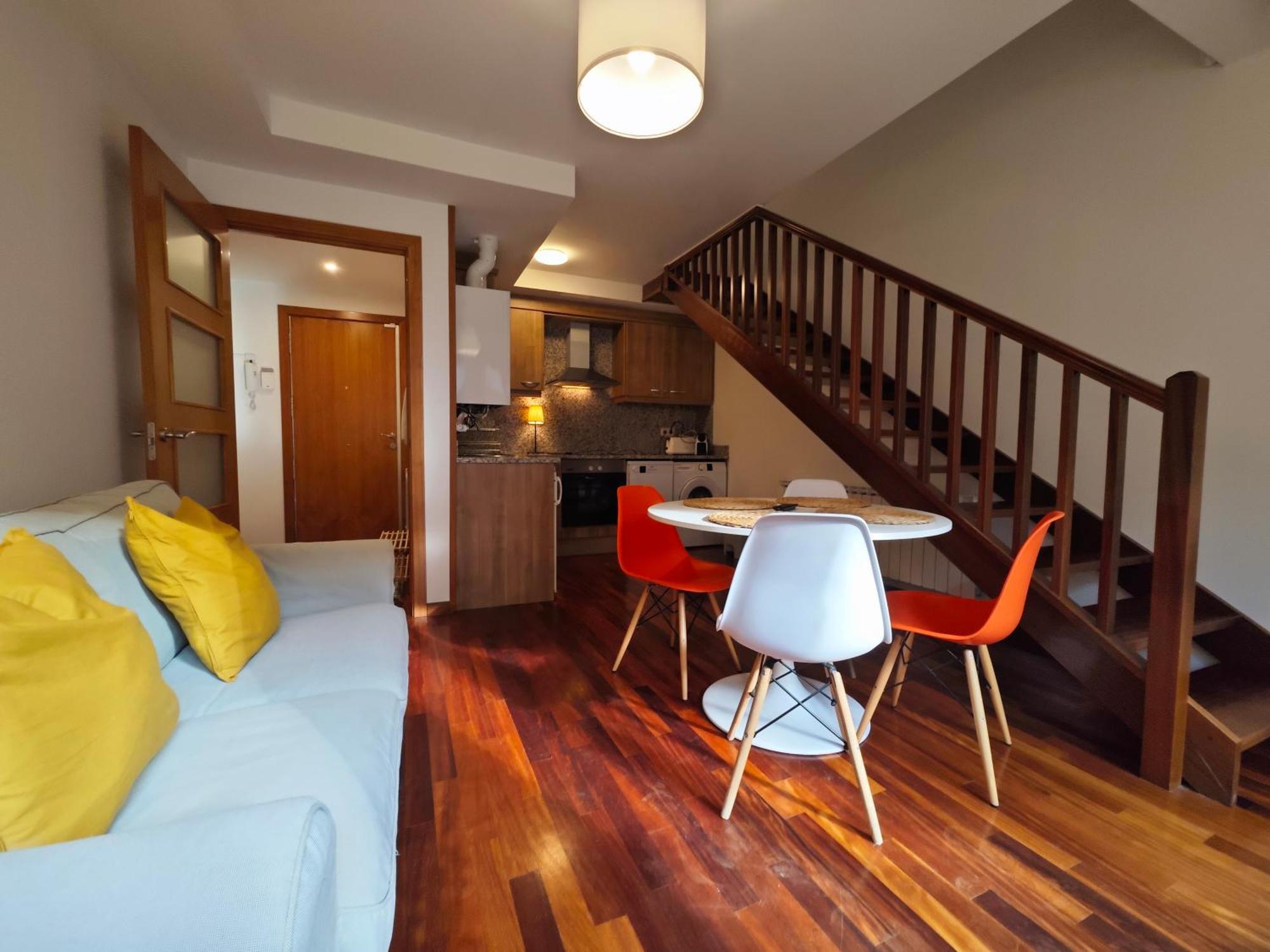 Ferienwohnung Cal Tuc Camprodon Exterior foto