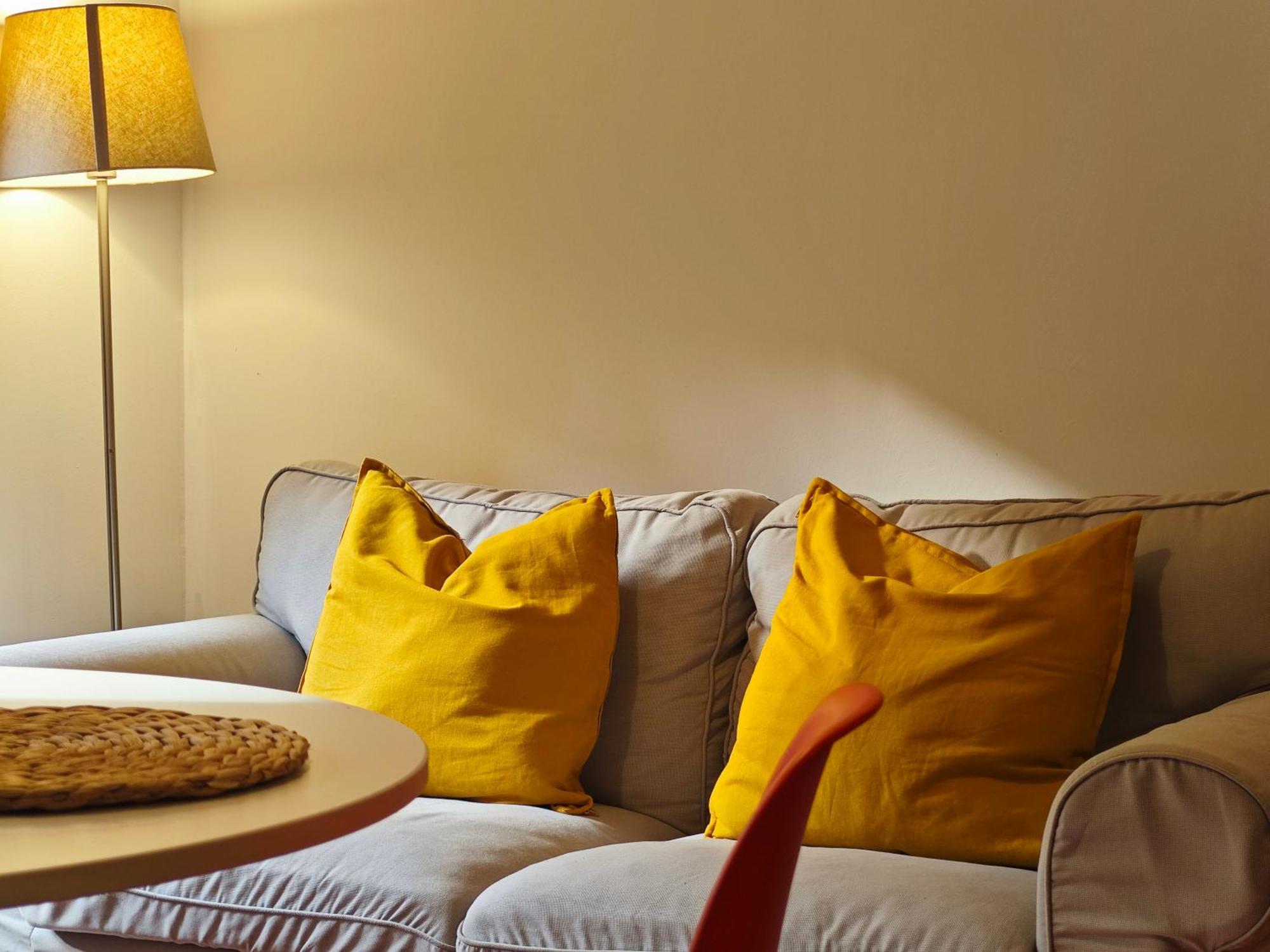 Ferienwohnung Cal Tuc Camprodon Exterior foto