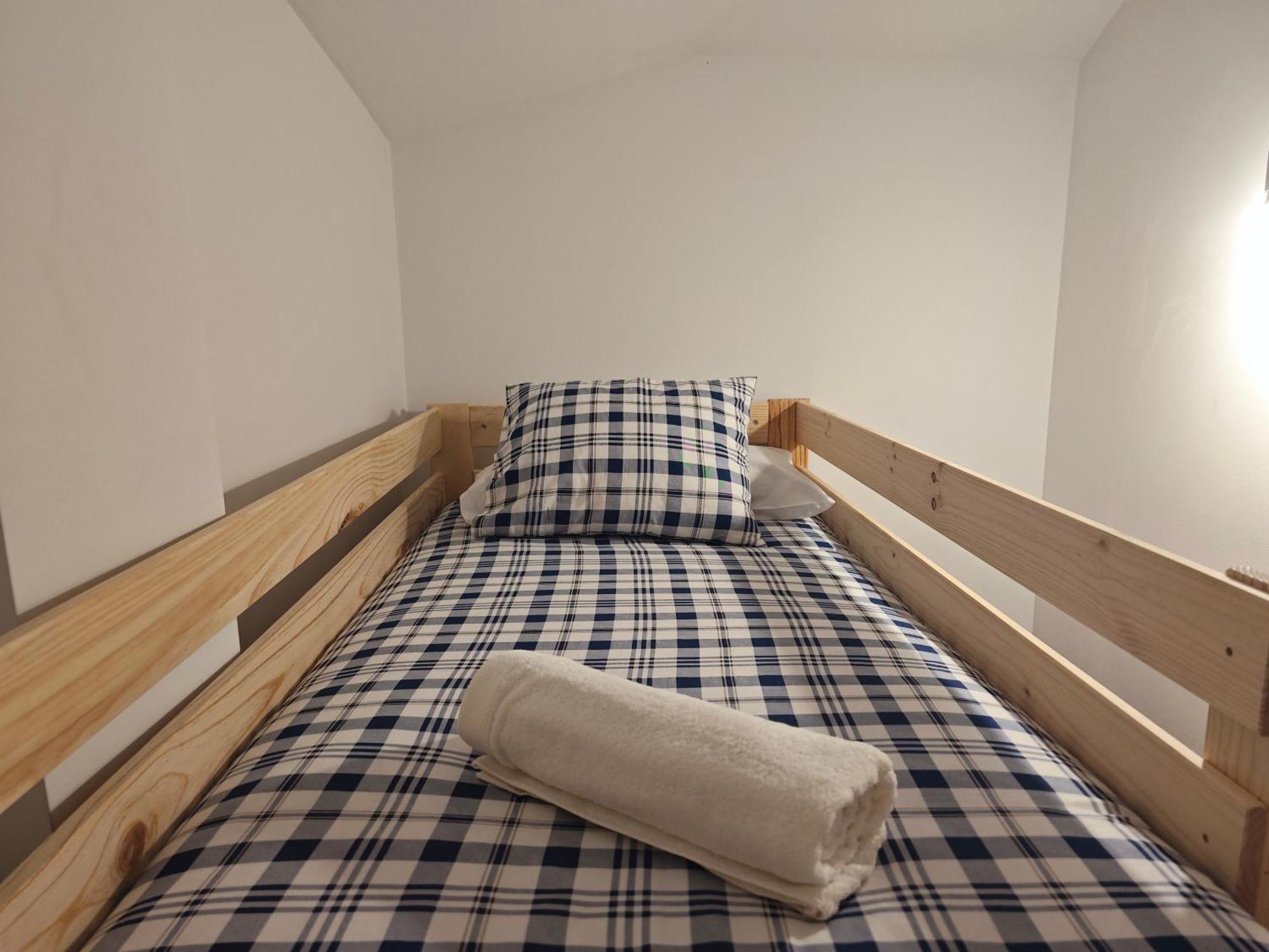 Ferienwohnung Cal Tuc Camprodon Exterior foto