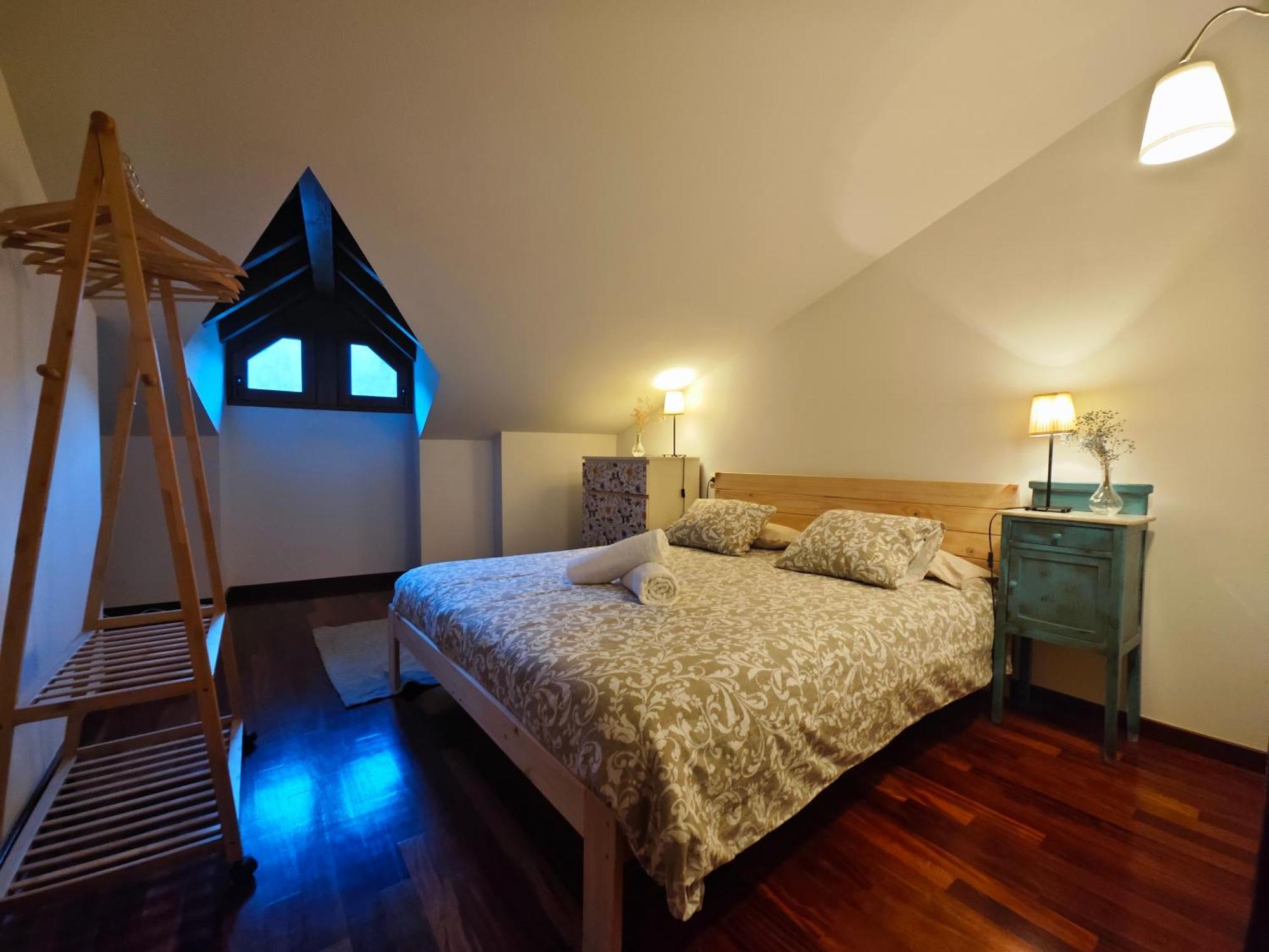 Ferienwohnung Cal Tuc Camprodon Exterior foto