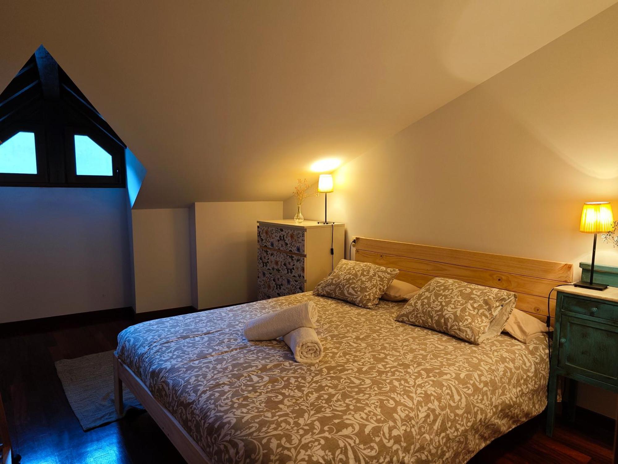 Ferienwohnung Cal Tuc Camprodon Exterior foto