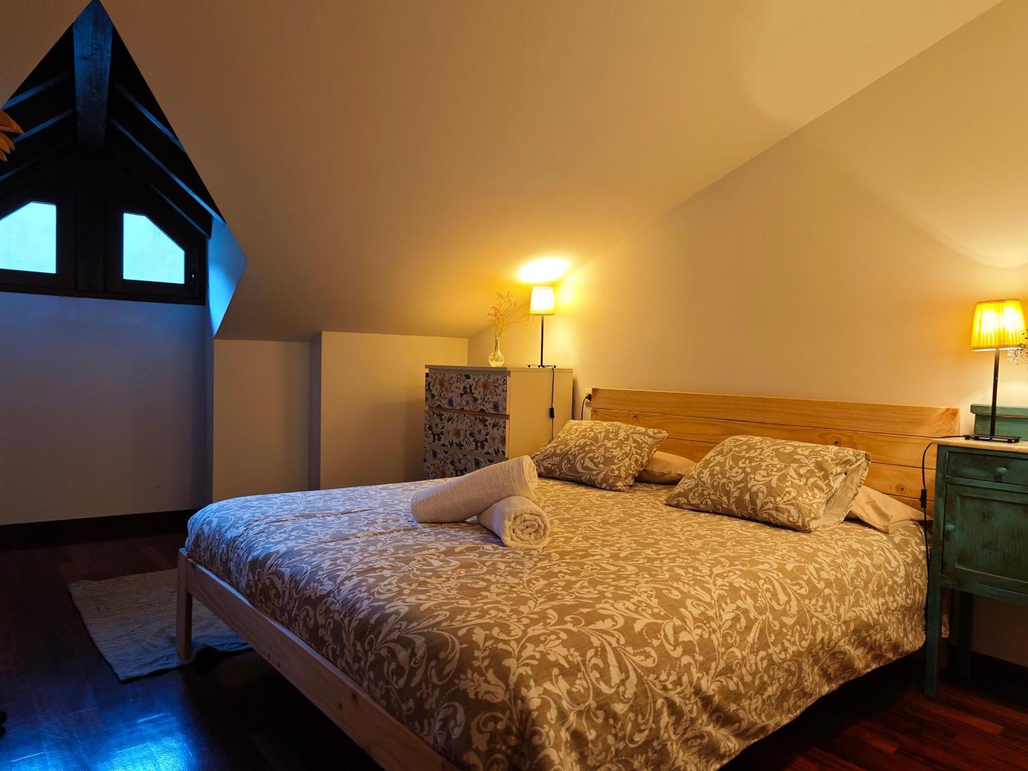 Ferienwohnung Cal Tuc Camprodon Exterior foto