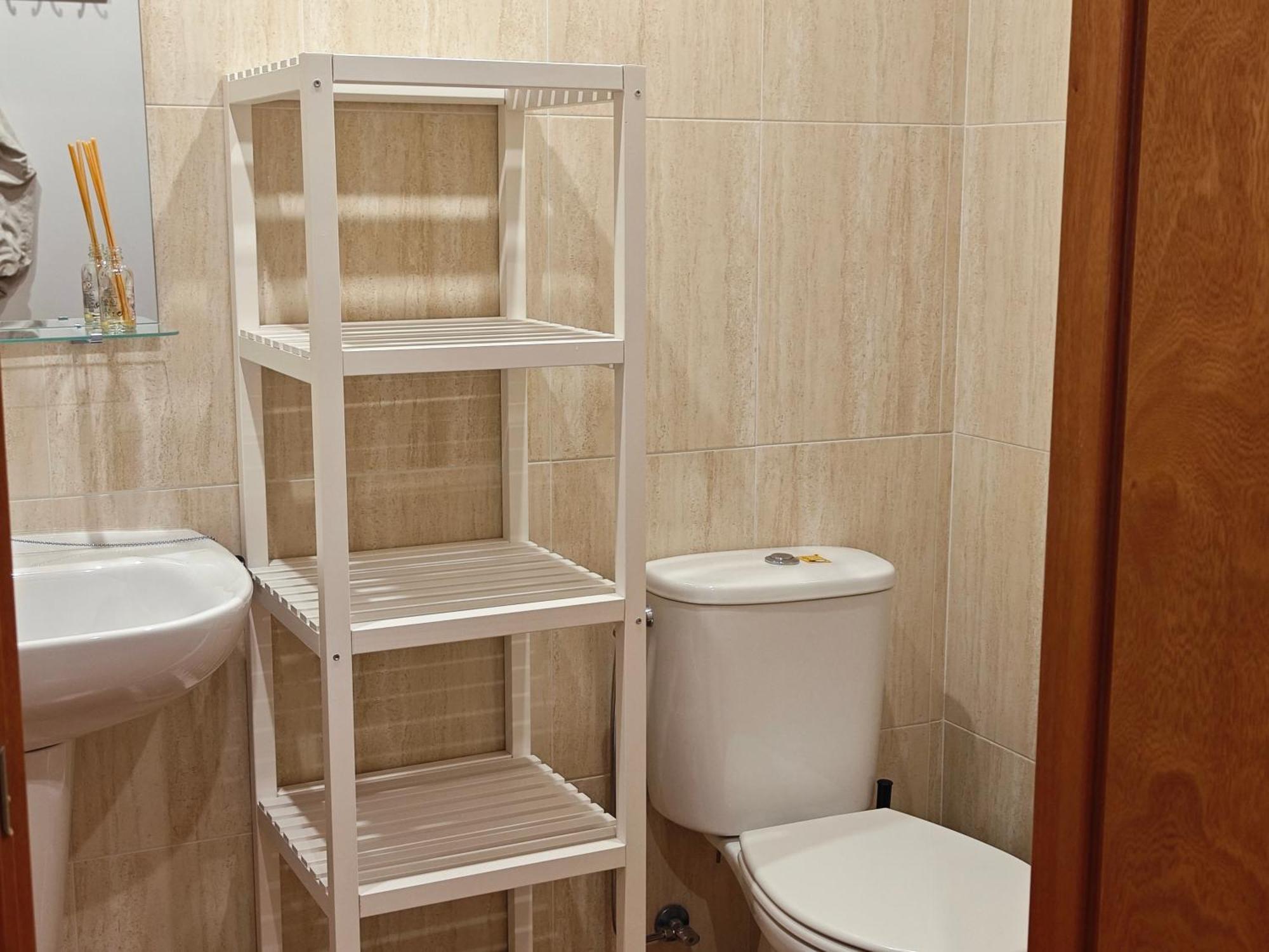 Ferienwohnung Cal Tuc Camprodon Exterior foto