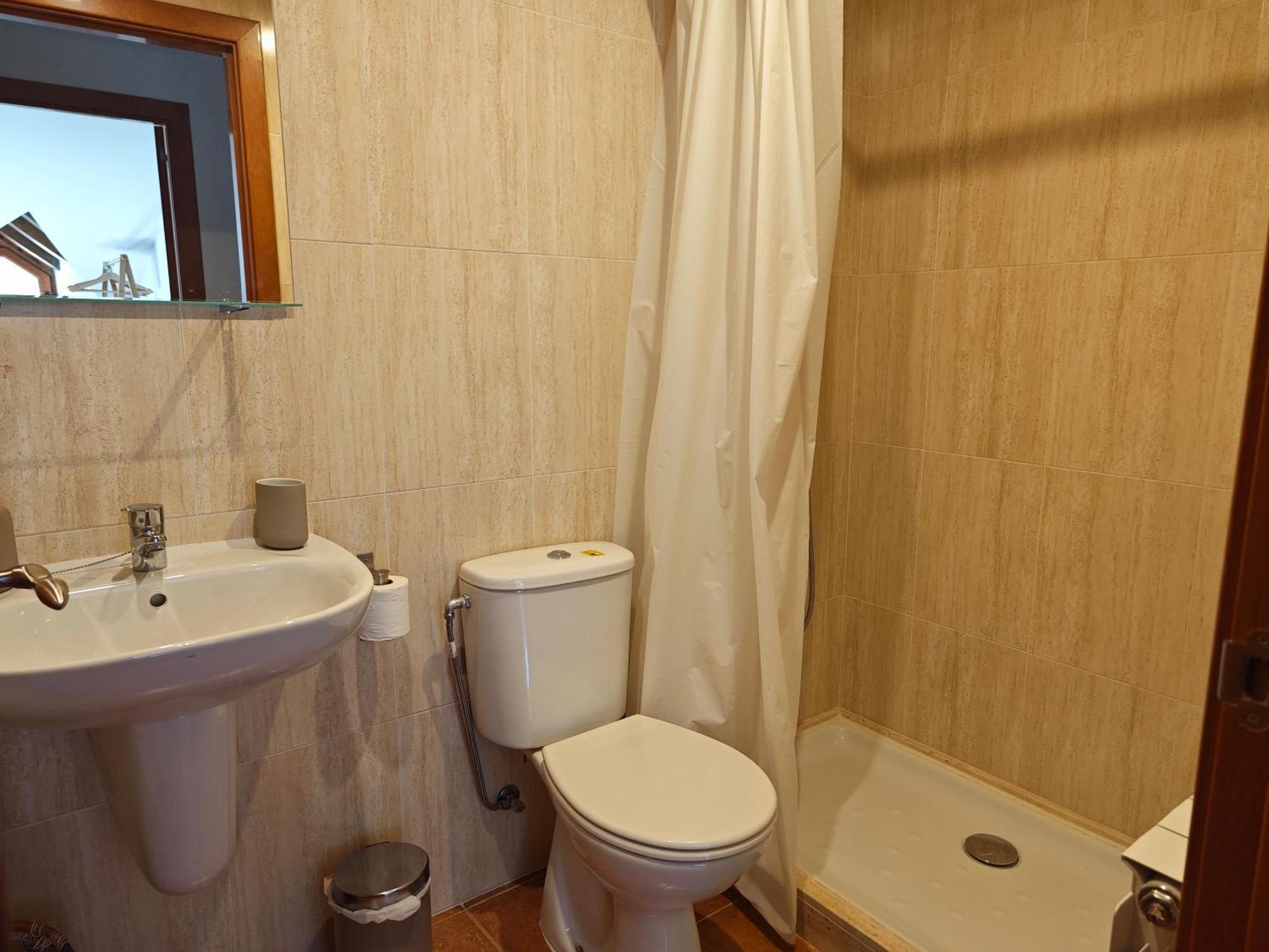Ferienwohnung Cal Tuc Camprodon Exterior foto